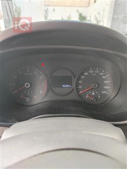 كيا بيكانتو